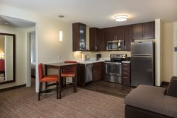  - Residence Inn by Marriott Stapleton Denver - I-70, Exit 279B