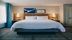  - Staybridge Suites Stow