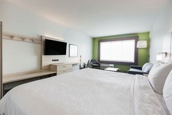  - Holiday Inn Express & Suites St Albert