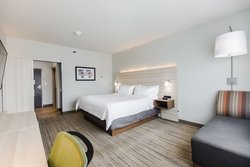  - Holiday Inn Express & Suites St Albert