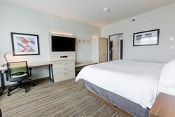  - Holiday Inn Express & Suites St Albert