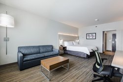  - Holiday Inn Express & Suites St Albert