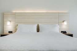  - Holiday Inn Express & Suites St Albert