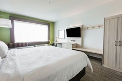  - Holiday Inn Express & Suites St Albert