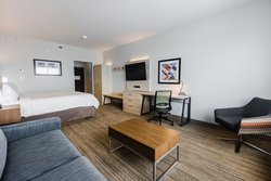  - Holiday Inn Express & Suites St Albert