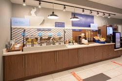  - Holiday Inn Express & Suites Goodland - I-70, Exit 17