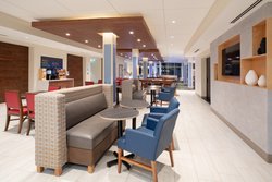  - Holiday Inn Express & Suites Goodland - I-70, Exit 17