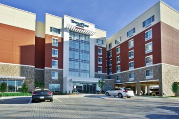 TownePlace Suites by Marriott Franklin Cool Springs