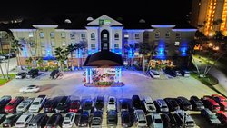  - Holiday Inn Express & Suites South Padre Island