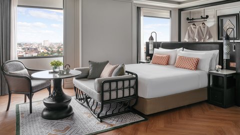 INTERCONTINENTAL THE MAE PING - Photo 27