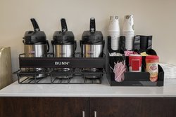  - Red Roof Inn Richmond - I-75, Exit 90