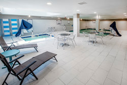  - Staybridge Suites Downtown Denver