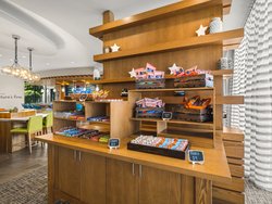  - EVEN Hotel South Lake Union Seattle - I-5, Exit 167