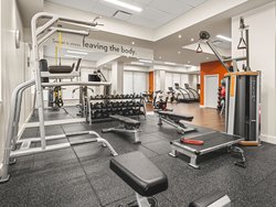  - EVEN Hotel South Lake Union Seattle - I-5, Exit 167