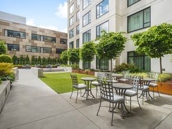  - EVEN Hotel South Lake Union Seattle - I-5, Exit 167