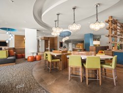  - EVEN Hotel South Lake Union Seattle - I-5, Exit 167