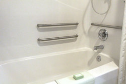  - Cobblestone Inn & Suites Oak Ridge Denison