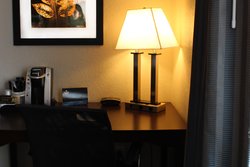  - Cobblestone Inn & Suites Oak Ridge Denison