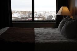  - Cobblestone Inn & Suites Oak Ridge Denison