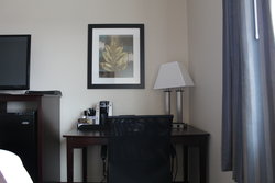  - Cobblestone Inn & Suites Oak Ridge Denison