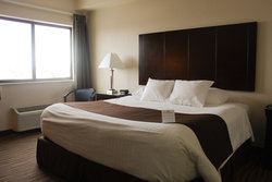  - Cobblestone Inn & Suites Oak Ridge Denison