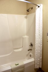  - Cobblestone Inn & Suites Oak Ridge Denison