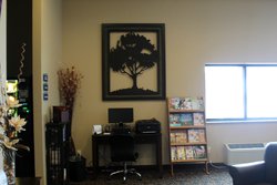  - Cobblestone Inn & Suites Oak Ridge Denison