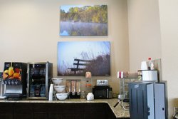  - Cobblestone Inn & Suites Oak Ridge Denison