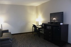  - Cobblestone Inn & Suites Oak Ridge Denison