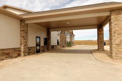 - Cobblestone Inn & Suites Oak Ridge Denison