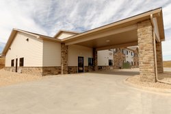  - Cobblestone Inn & Suites Oak Ridge Denison