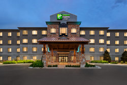  - Holiday Inn Express & Suites Airport Denver