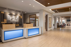  - Holiday Inn Express & Suites Airport Denver