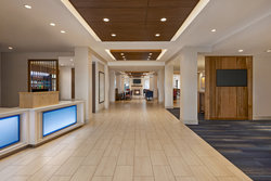  - Holiday Inn Express & Suites Airport Denver
