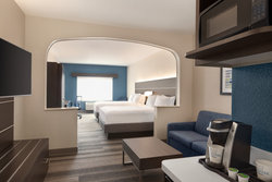  - Holiday Inn Express & Suites Airport Denver