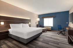  - Holiday Inn Express & Suites Airport Denver