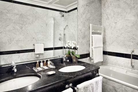 HOTEL SPLENDIDE ROYAL ROMA - Photo 45