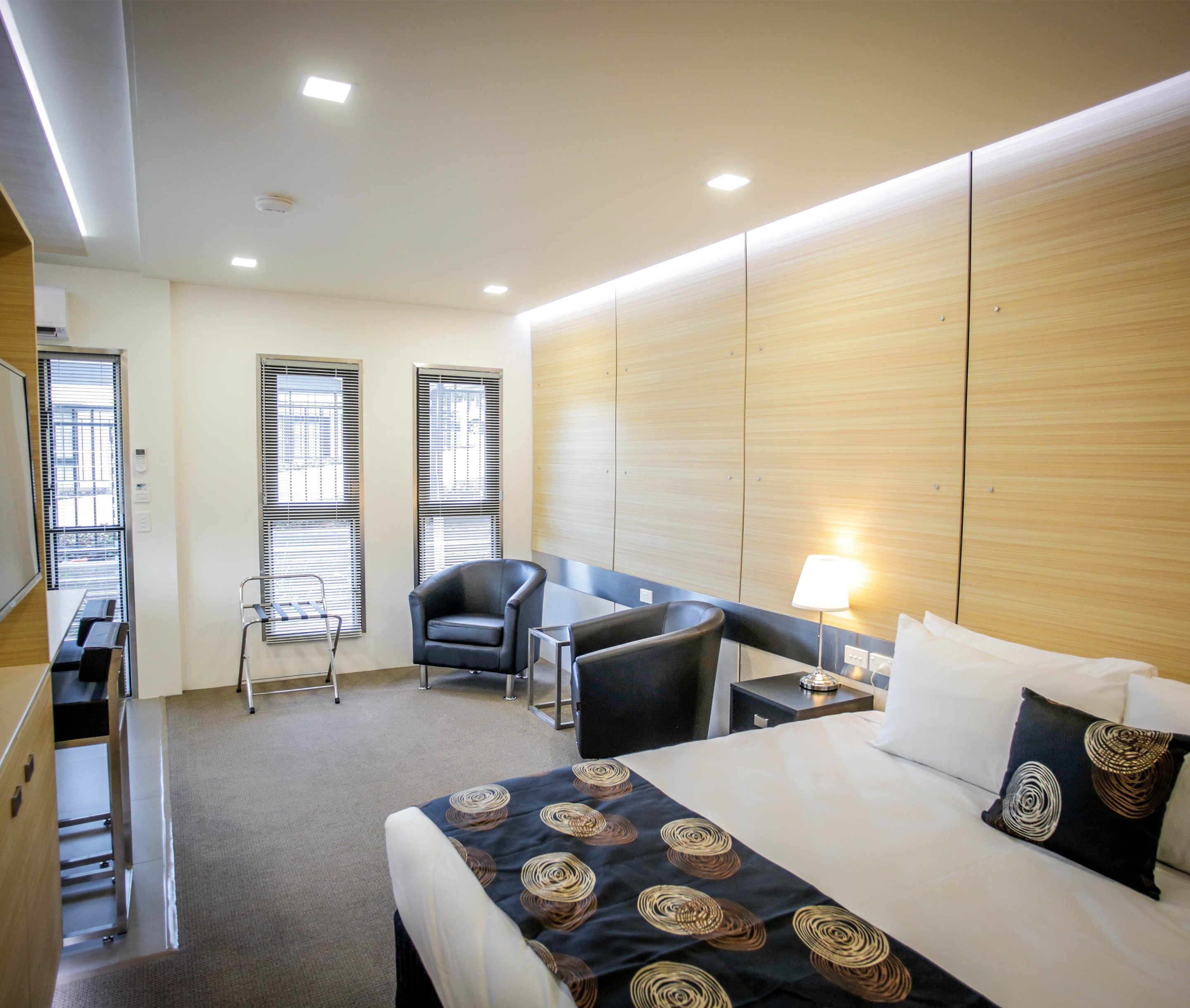 STAY MOTEL - FORMERLY ROOM MOTELS G-guestroom-King Ex.jpg