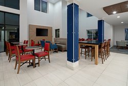  - Holiday Inn Express & Suites Fresno