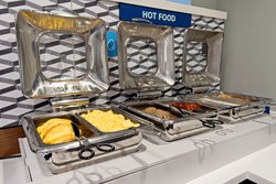  - Holiday Inn Express & Suites Fresno