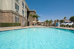 - Holiday Inn Express & Suites Fresno