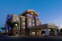  - Holiday Inn Express & Suites Fresno
