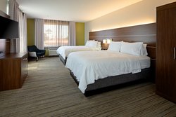  - Holiday Inn Express & Suites Fresno