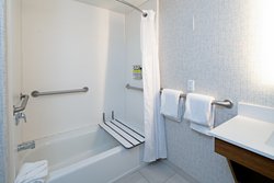  - Holiday Inn Express & Suites Fresno