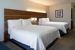  - Holiday Inn Express & Suites Fresno