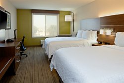  - Holiday Inn Express & Suites Fresno