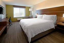  - Holiday Inn Express & Suites Fresno