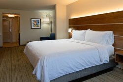  - Holiday Inn Express & Suites Fresno