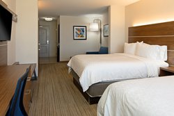  - Holiday Inn Express & Suites Fresno