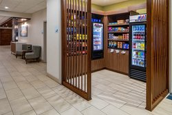  - Holiday Inn Express Downtown New Orleans